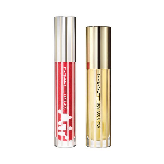 HOLIDAY 25 BLWING AIR KISSES GLSSY